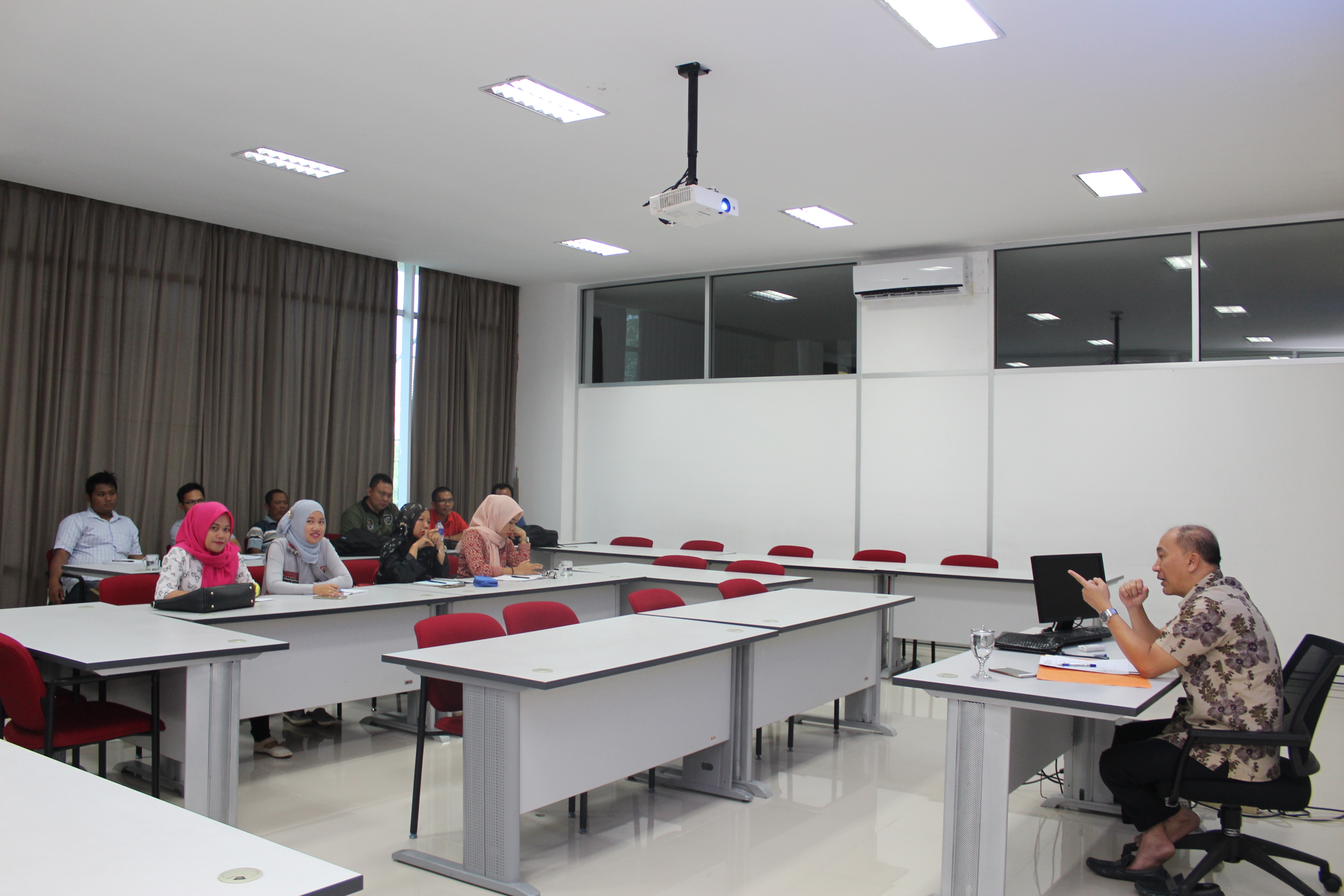 Ruang Kelas