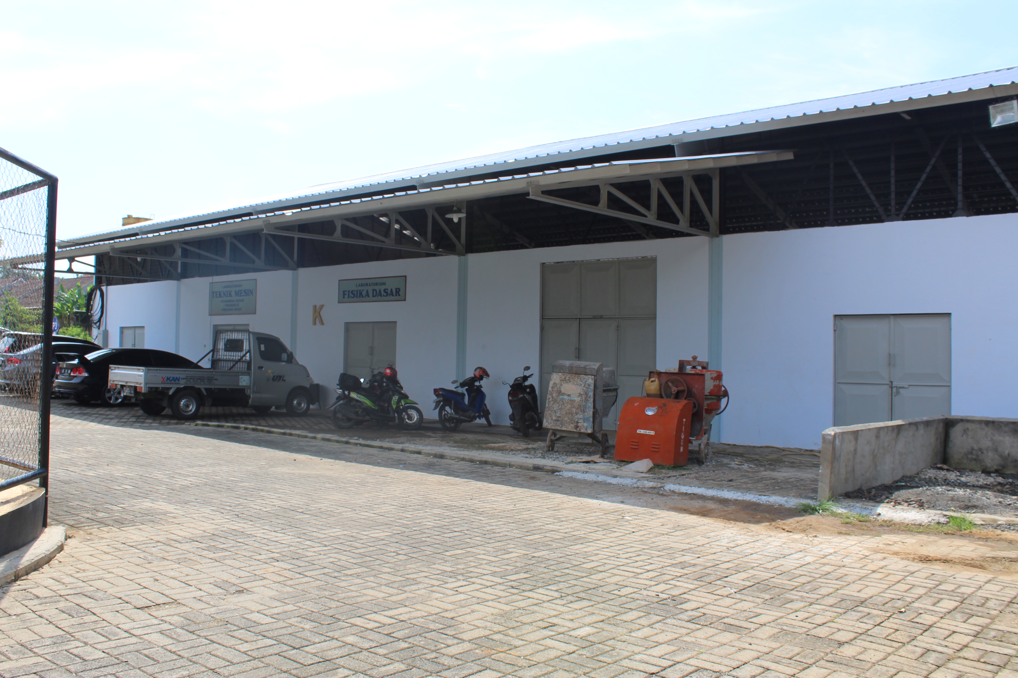 Lab.Teknik
