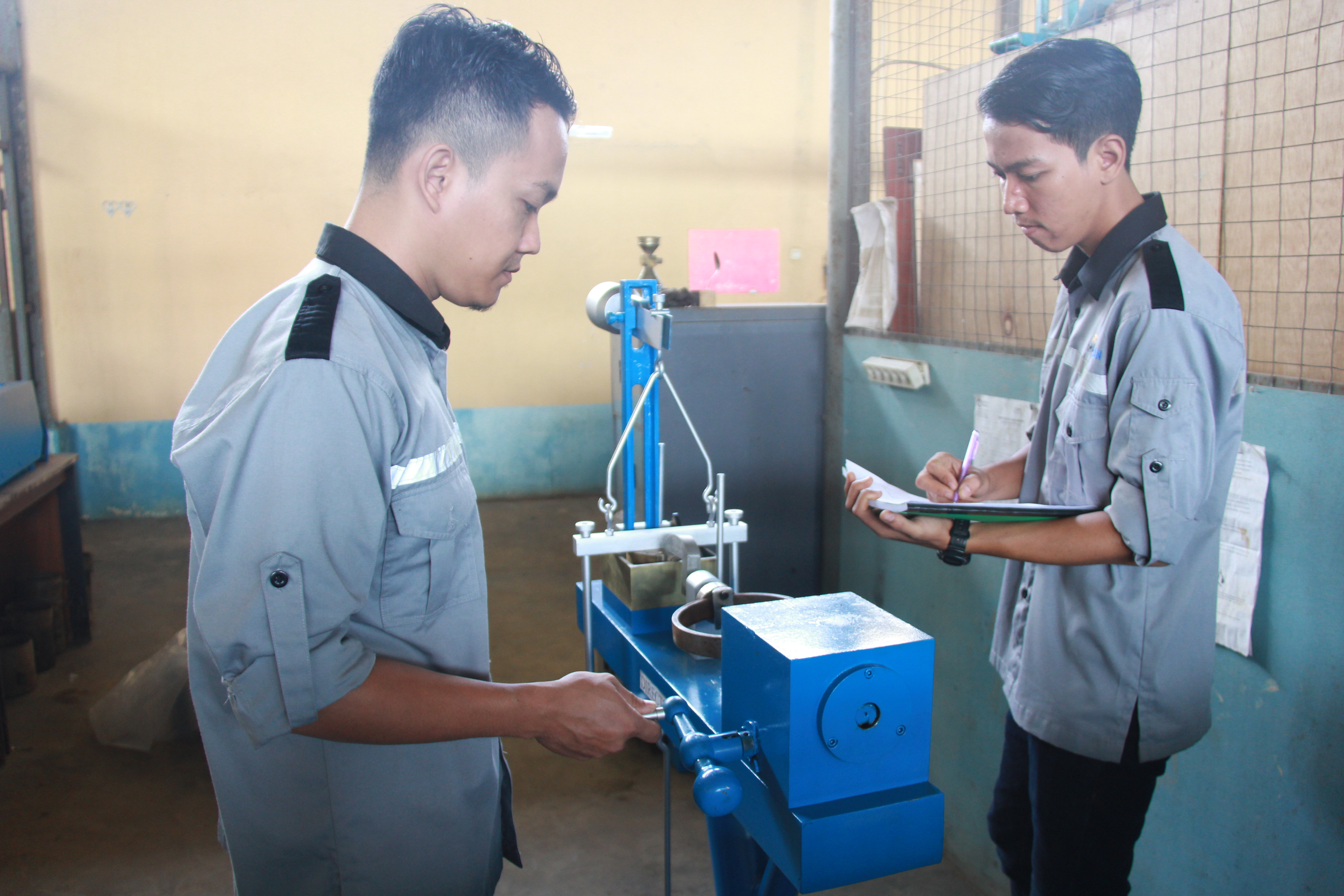 Lab.Teknik