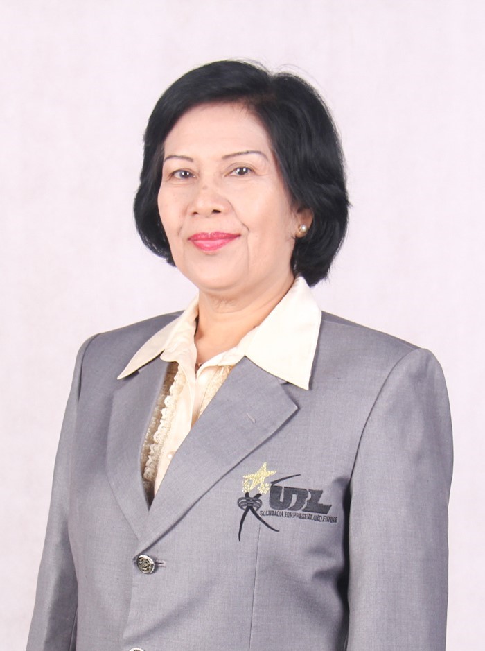 Prof. Dr. Lintje A. Marpaung, S.H., M.H.